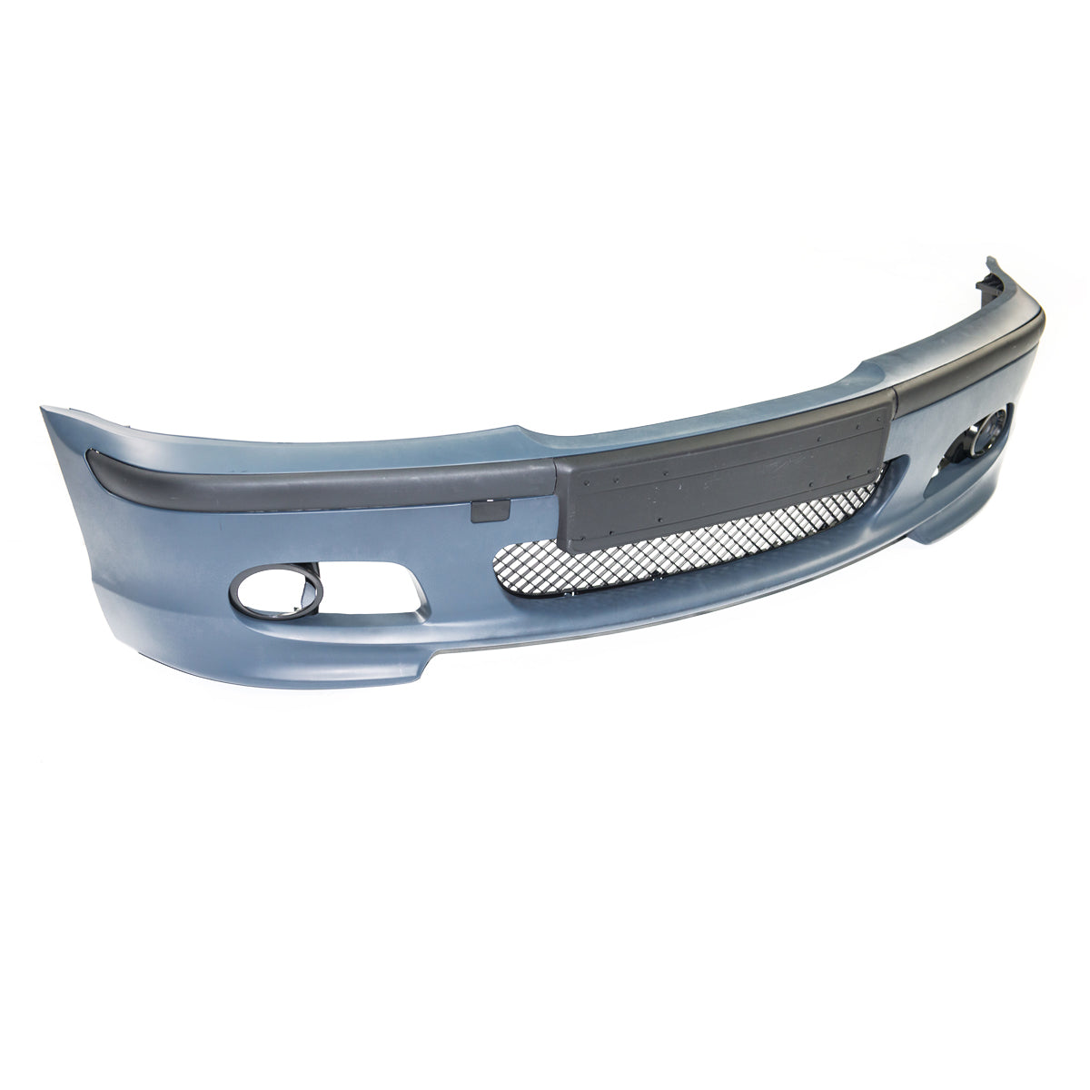 Frontstoßstange M-Tech passend für BMW 3er E46 Limousine Touring 1998-2005 – Ansicht 4