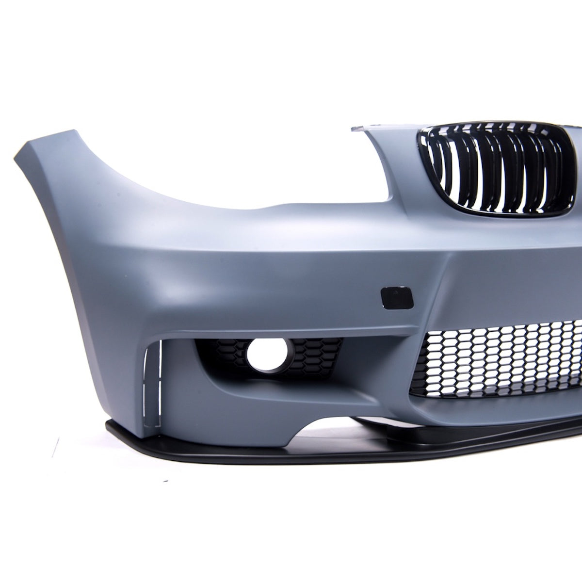 Frontstoßstange passend für BMW 1er (E81 E87 E88 E82) 2004-2011 – Ansicht 5