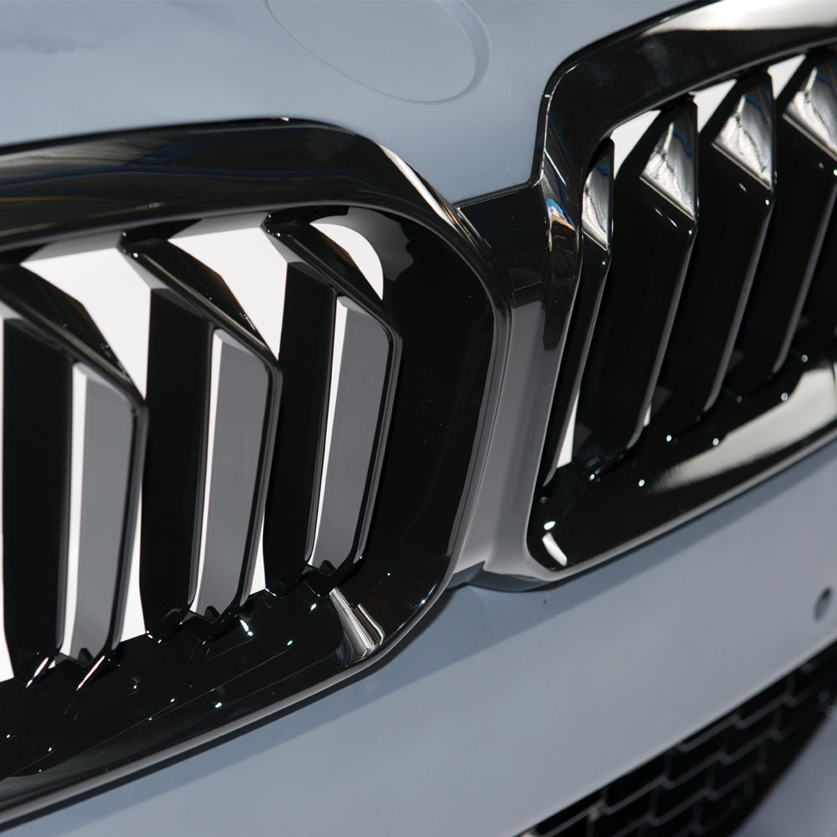 Frontstoßstange mit PDC mit SRA passend für BMW 5er F10 F11 2010-2017 – Ansicht 5