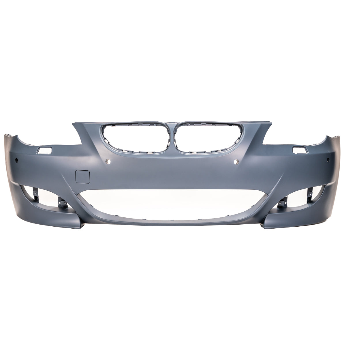 Frontstoßstange mit PDC mit SRA passend für BMW 5er E60 E61 2003-2007 – Ansicht 3