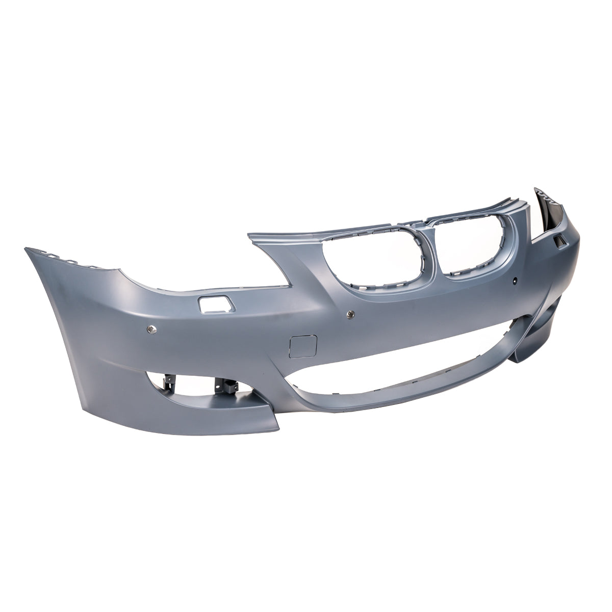 Frontstoßstange mit PDC mit SRA passend für BMW 5er E60 E61 2003-2007 – Ansicht 4