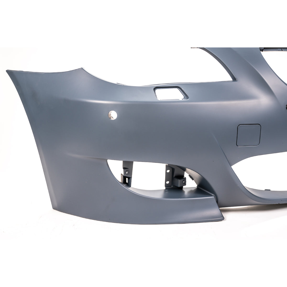 Frontstoßstange mit PDC mit SRA passend für BMW 5er E60 E61 2003-2007 – Ansicht 5