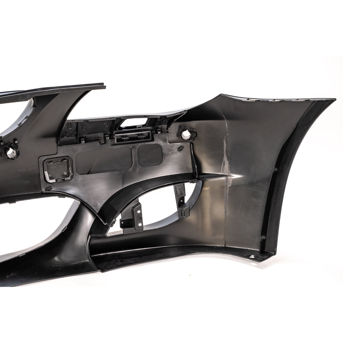 Frontstoßstange mit PDC mit SRA passend für BMW 5er E60 E61 2003-2007 – Ansicht 7