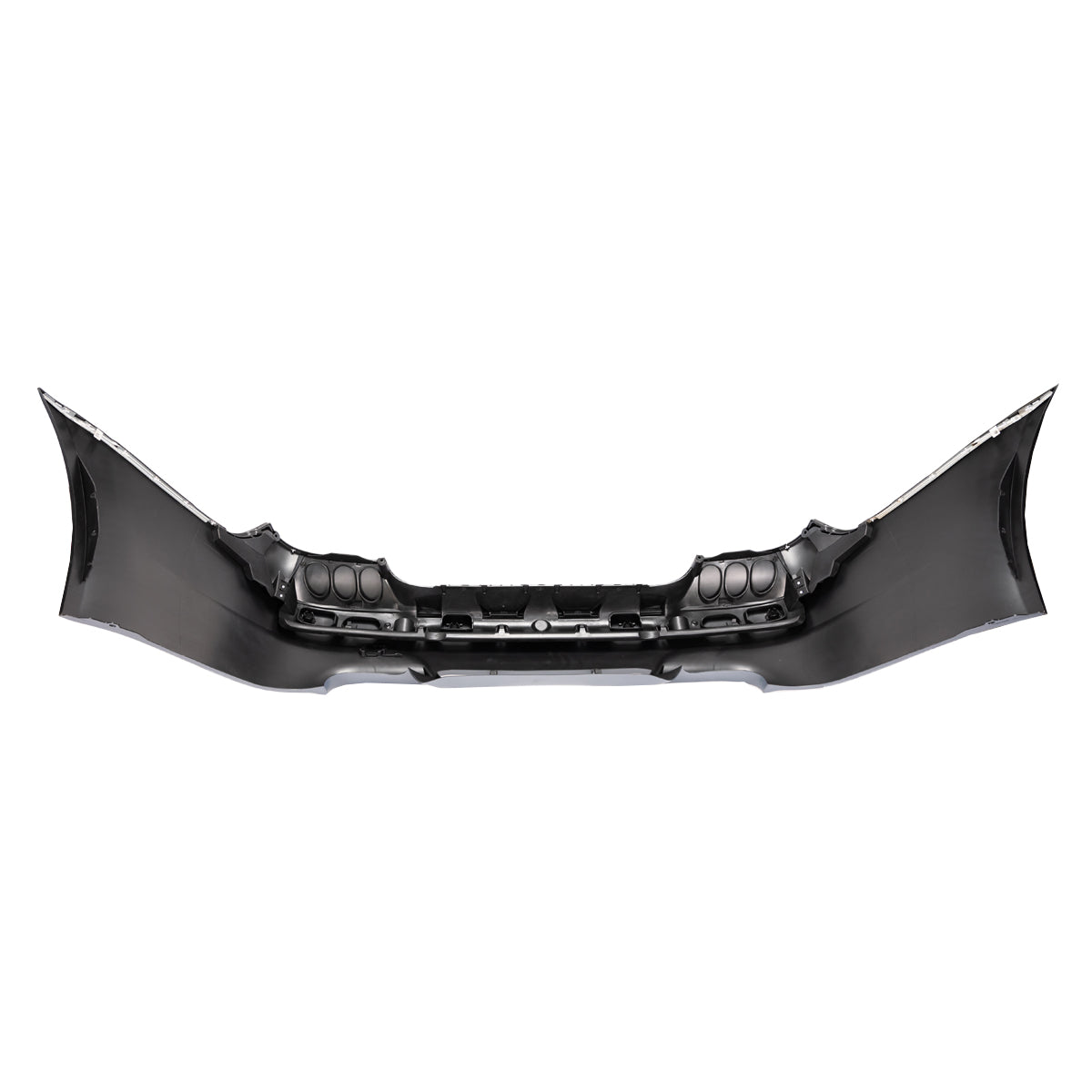 Heckstoßstange mit PDC passend für BMW 5er E60 Limousine 2003-2007 – Ansicht 6