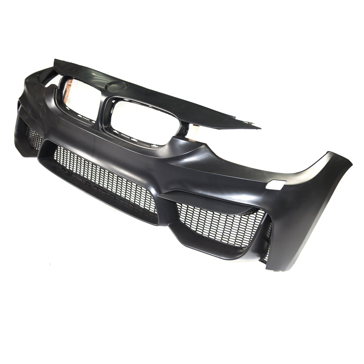 Frontstoßstange passend für BMW 3er F30 F31 2011-2018 – Ansicht 3