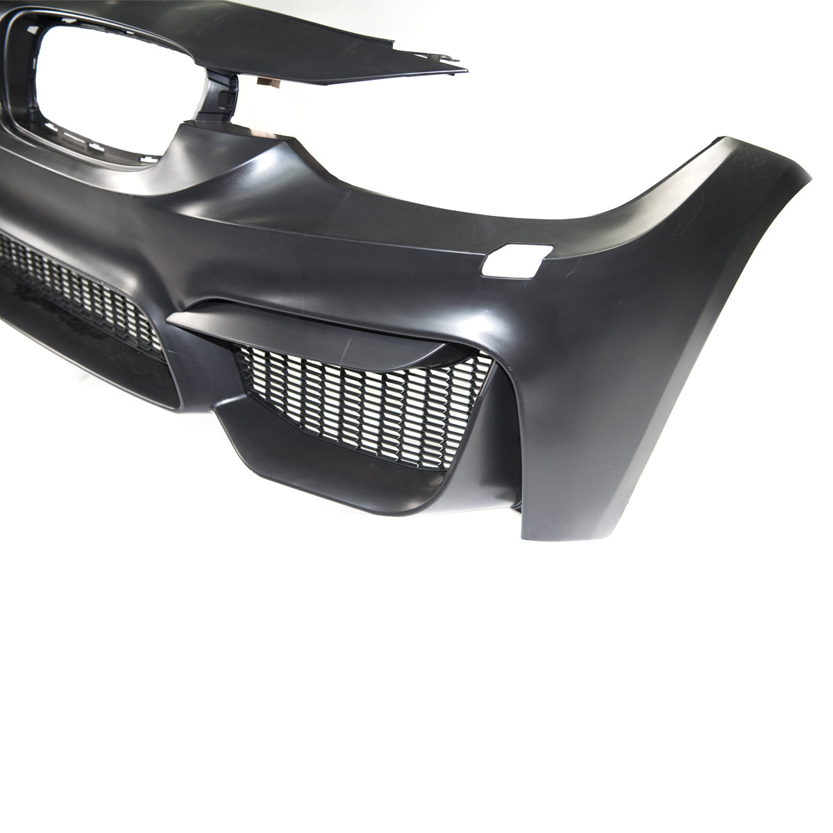 Frontstoßstange passend für BMW 3er F30 F31 2011-2018 – Ansicht 4