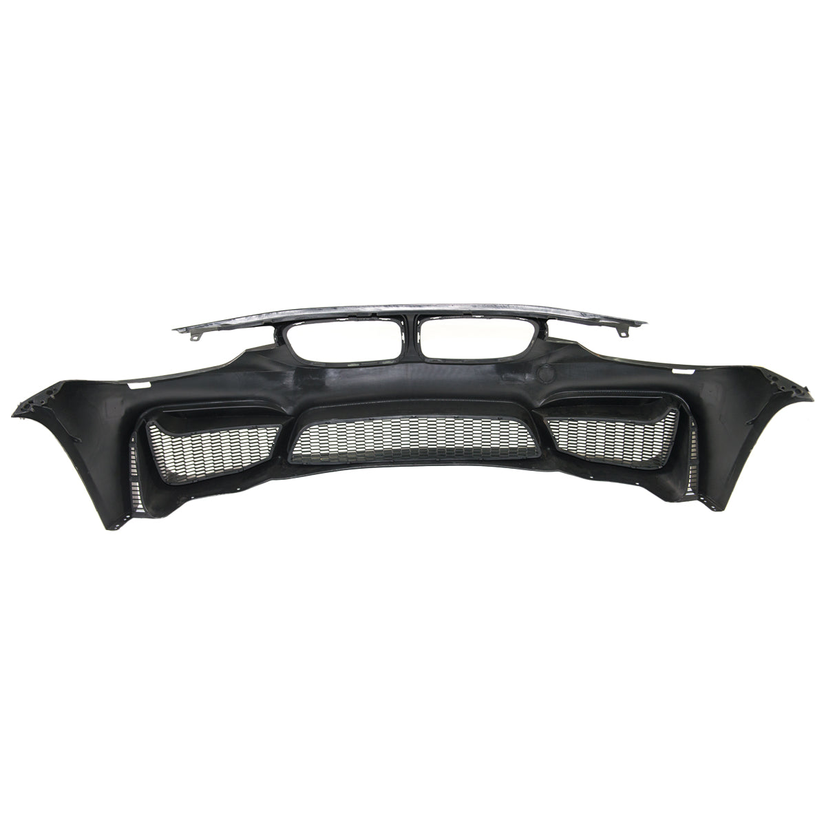 Frontstoßstange passend für BMW 3er F30 F31 2011-2018 – Ansicht 5