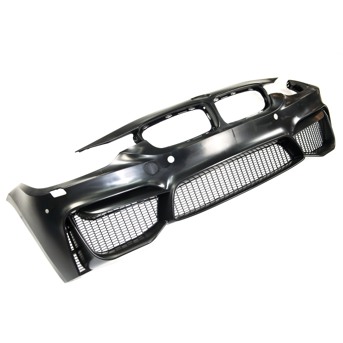 Frontstoßstange mit PDC passend für BMW 3er (F30/F31) 2011-2018 – Ansicht 3