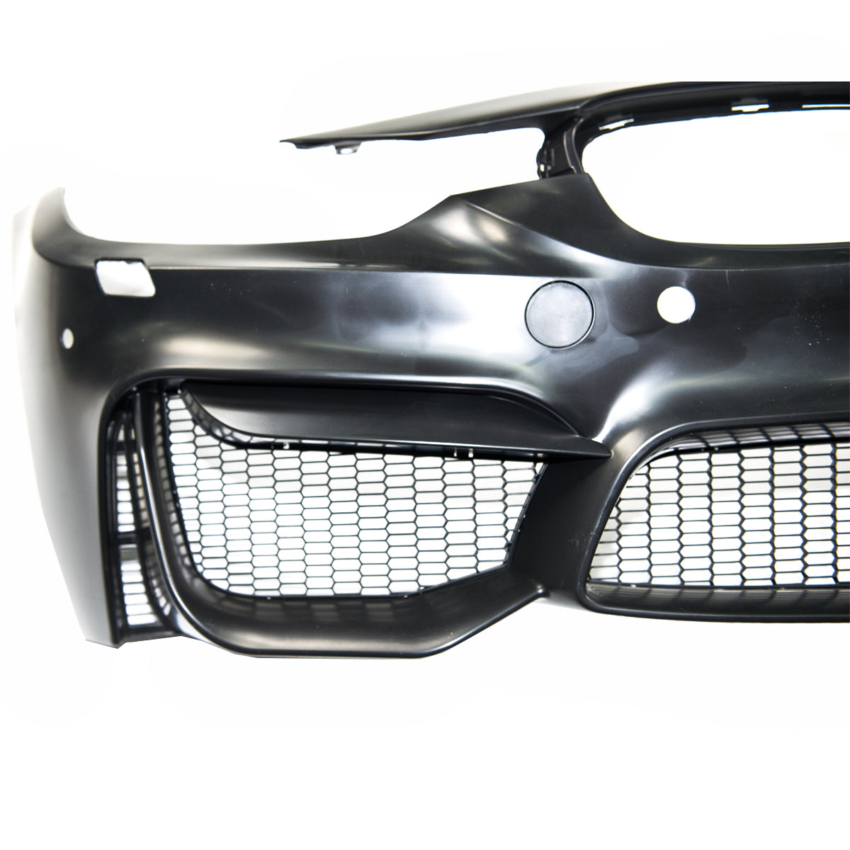 Frontstoßstange mit PDC passend für BMW 3er (F30/F31) 2011-2018 – Ansicht 6