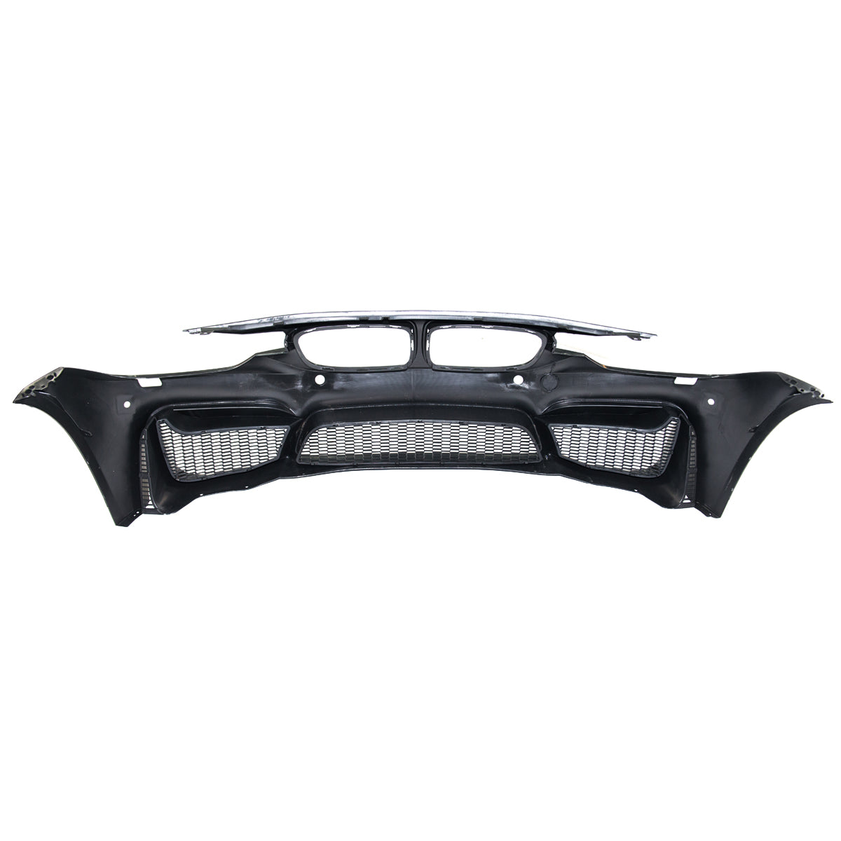Frontstoßstange mit PDC passend für BMW 3er (F30/F31) 2011-2018 – Ansicht 7