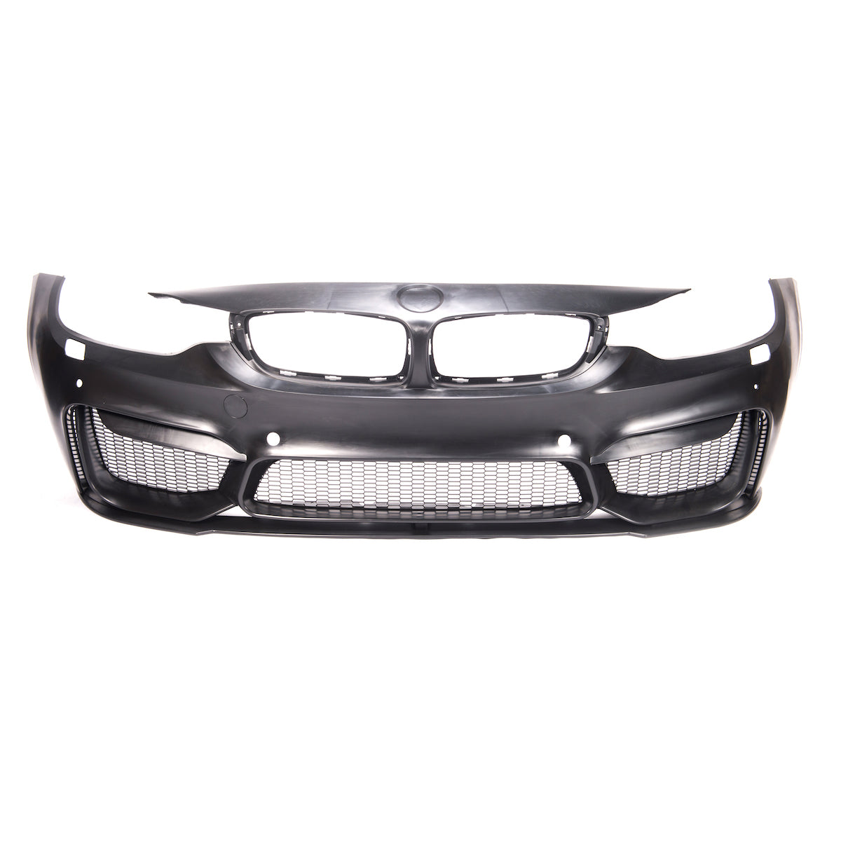 Frontstoßstange mit PDC passend für BMW 4 Series (F32/F33/F36) 2013-2018 – Ansicht 3