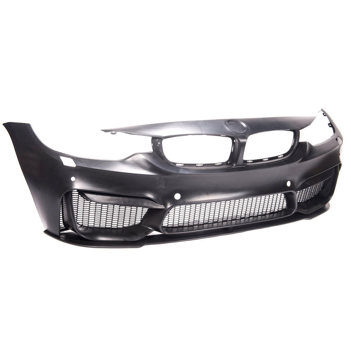 Frontstoßstange mit PDC passend für BMW 4 Series (F32/F33/F36) 2013-2018 – Ansicht 4