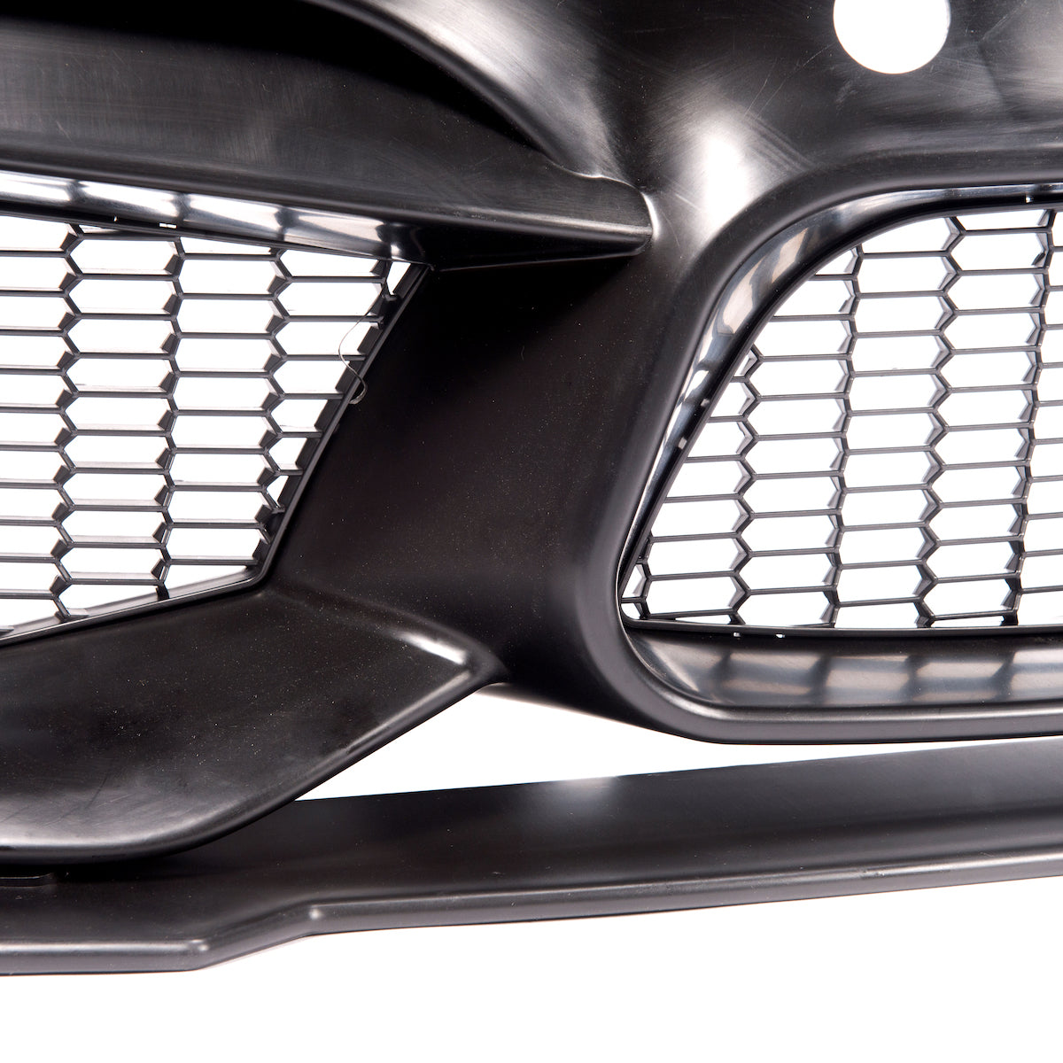 Frontstoßstange mit PDC passend für BMW 4 Series (F32/F33/F36) 2013-2018 – Ansicht 5