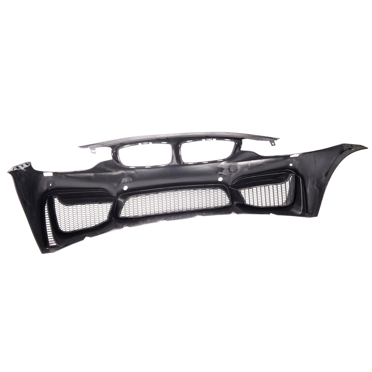 Frontstoßstange mit PDC passend für BMW 4 Series (F32/F33/F36) 2013-2018 – Ansicht 6