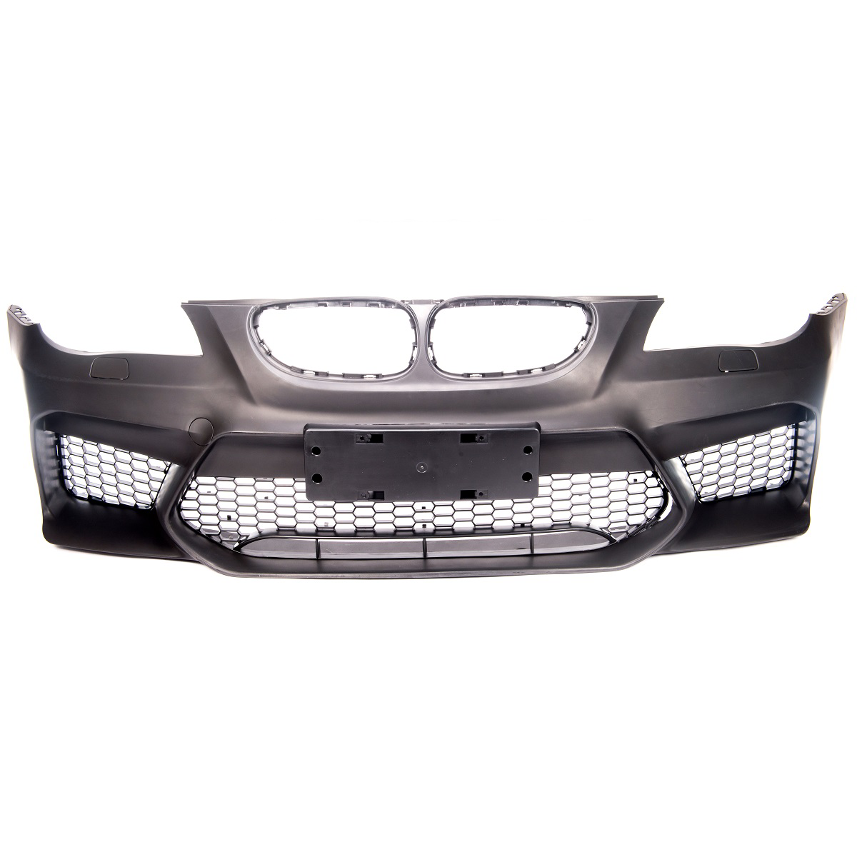 Frontstoßstange passend für BMW 5er (E60/E61) 2003-2010 – Ansicht 2