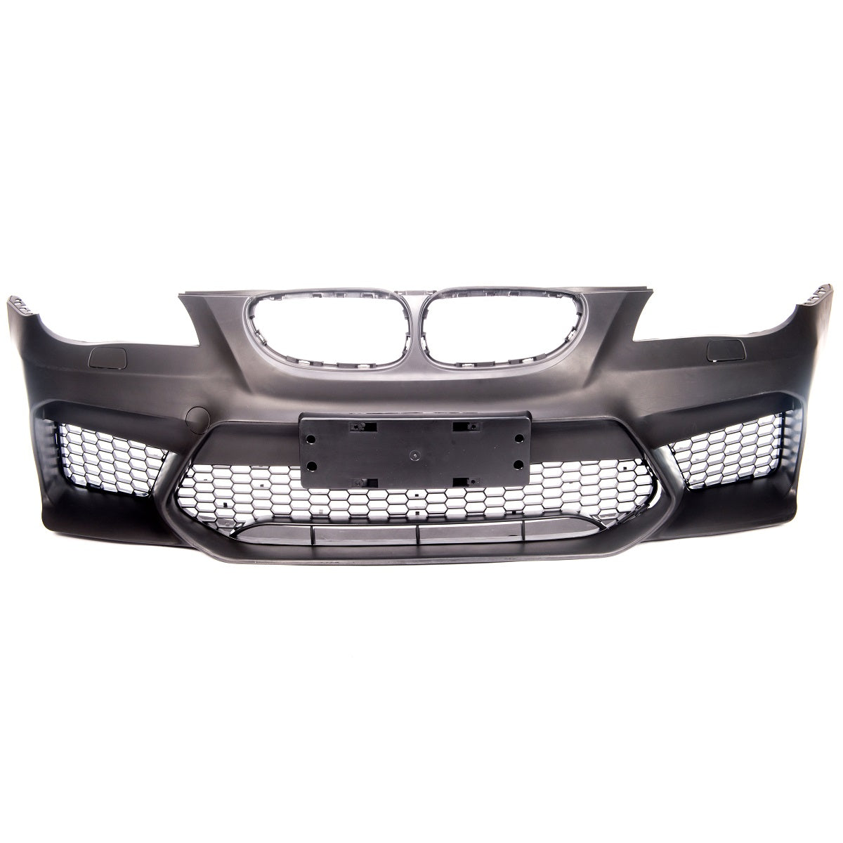Frontstoßstange passend für BMW 5er (E60/E61) 2003-2010 – Ansicht 3