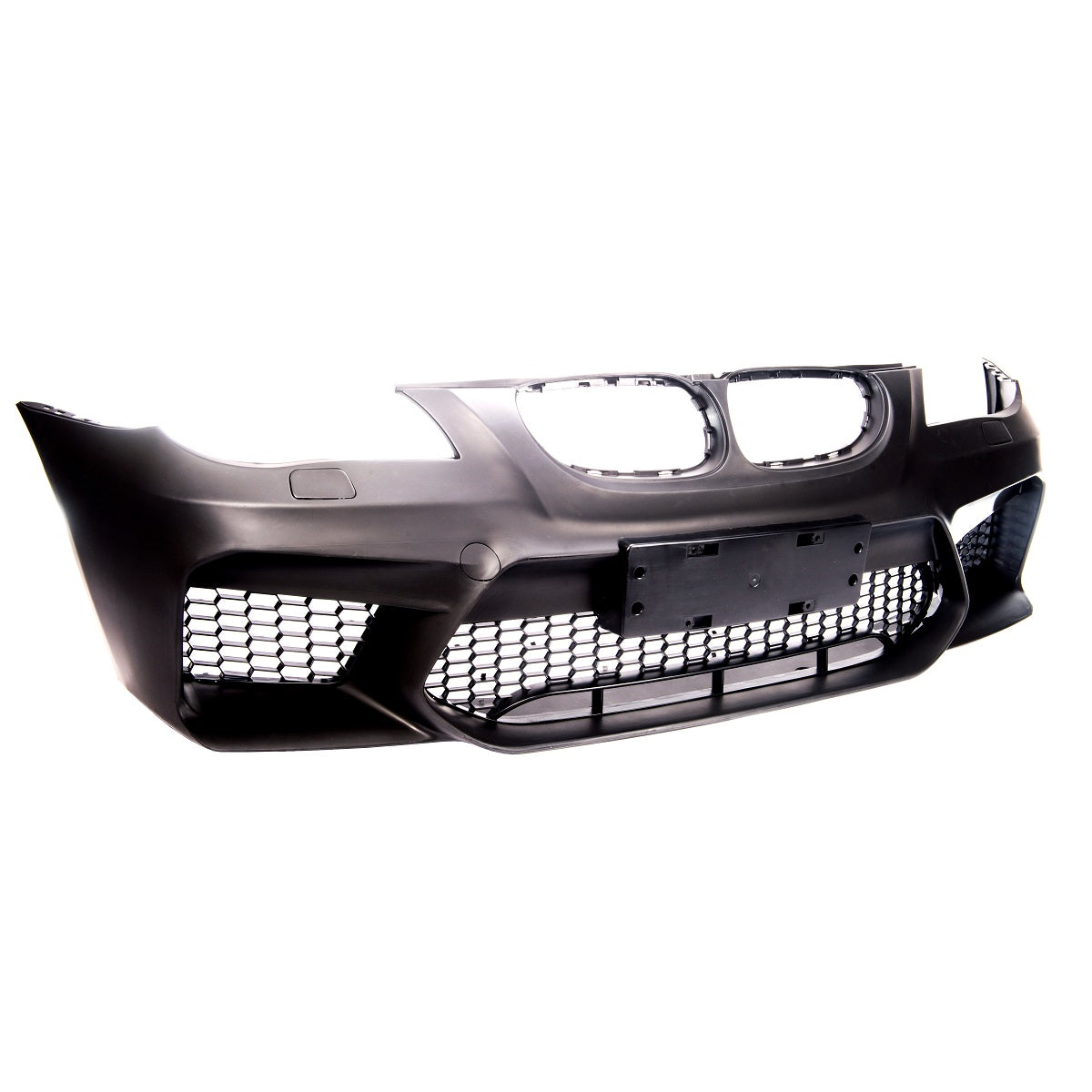 Frontstoßstange passend für BMW 5er (E60/E61) 2003-2010 – Ansicht 4