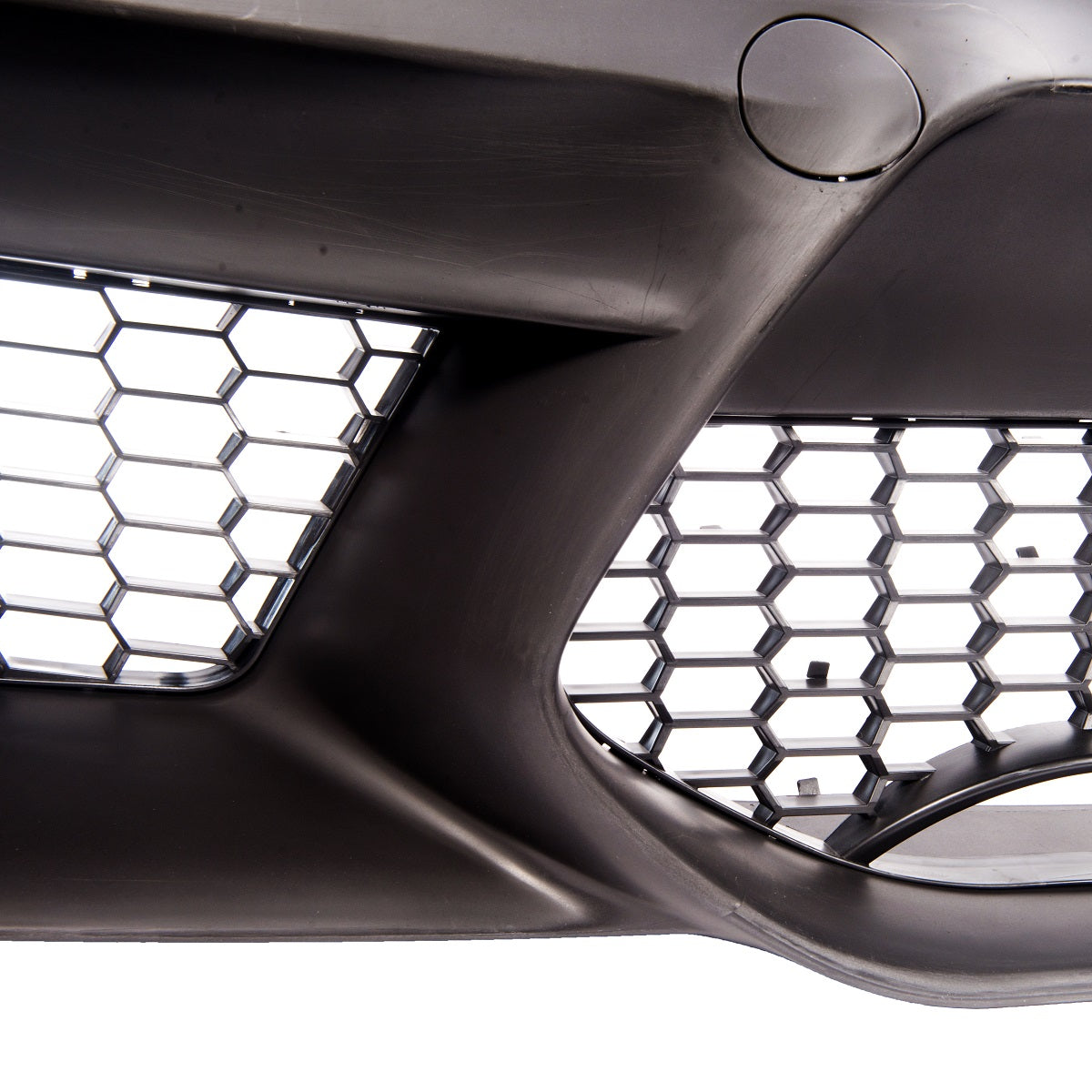 Frontstoßstange passend für BMW 5er (E60/E61) 2003-2010 – Ansicht 5