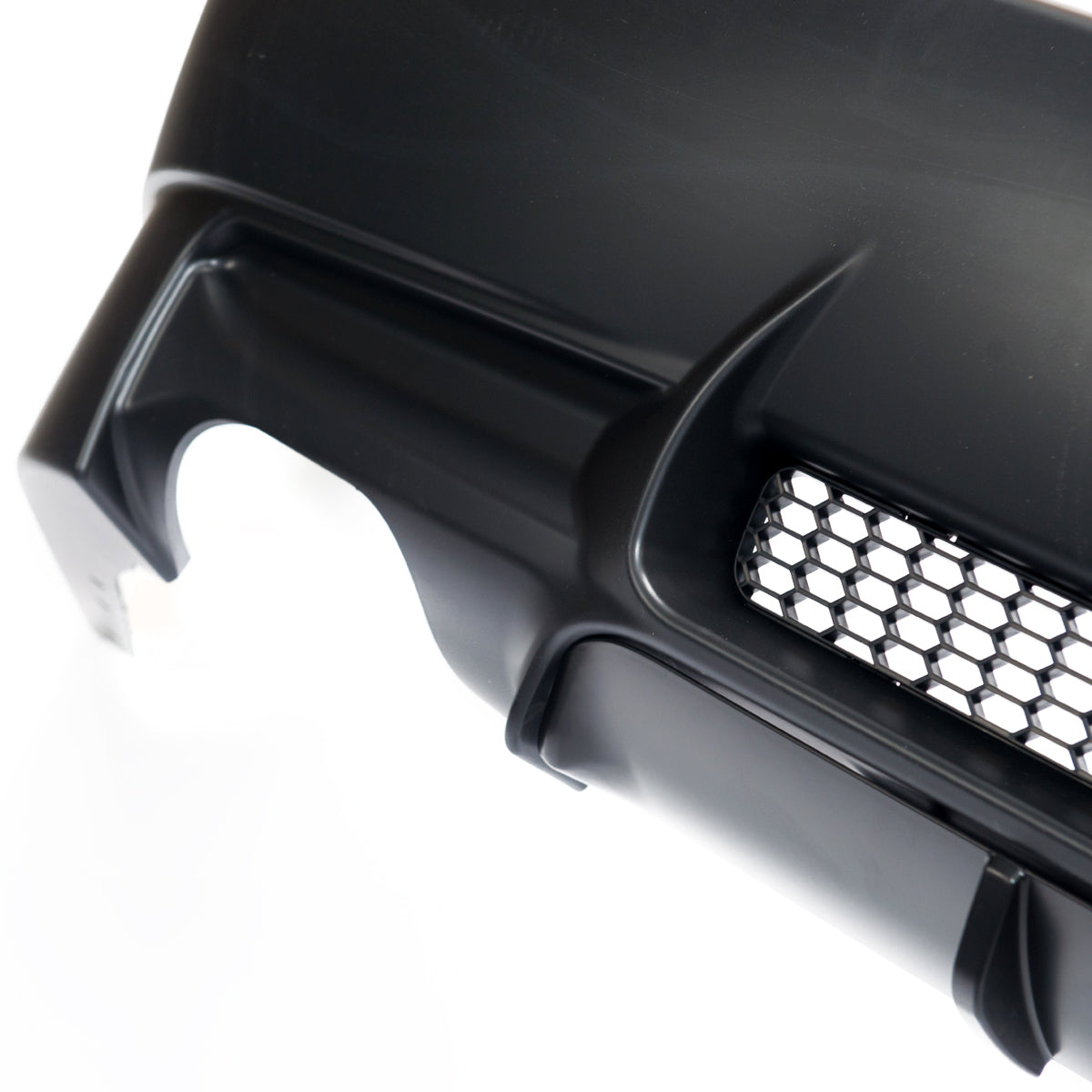 Heckstoßstange passend für BMW 3er E90 Limousine 2005-2011 – Ansicht 4