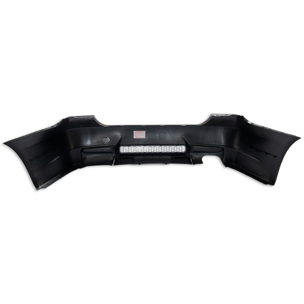 Heckstoßstange passend für BMW 3er E90 Limousine 2005-2011 – Ansicht 5