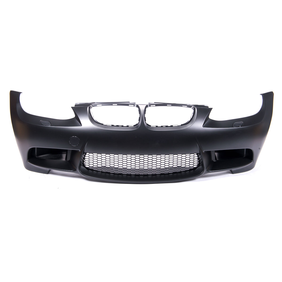 Frontstoßstange Sport mit PDC mit SRA passend für BMW 3er E92 E93 2006-2010 – Ansicht 3