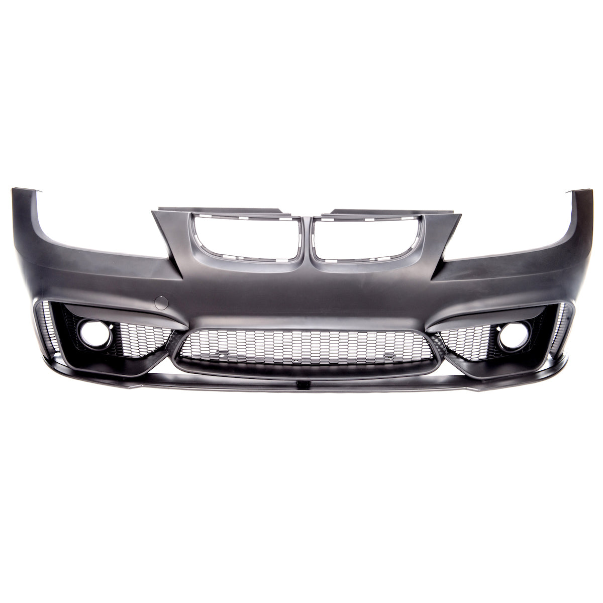 Frontstoßstange passend für BMW 3er E90 E91 2005-2008 – Ansicht 3