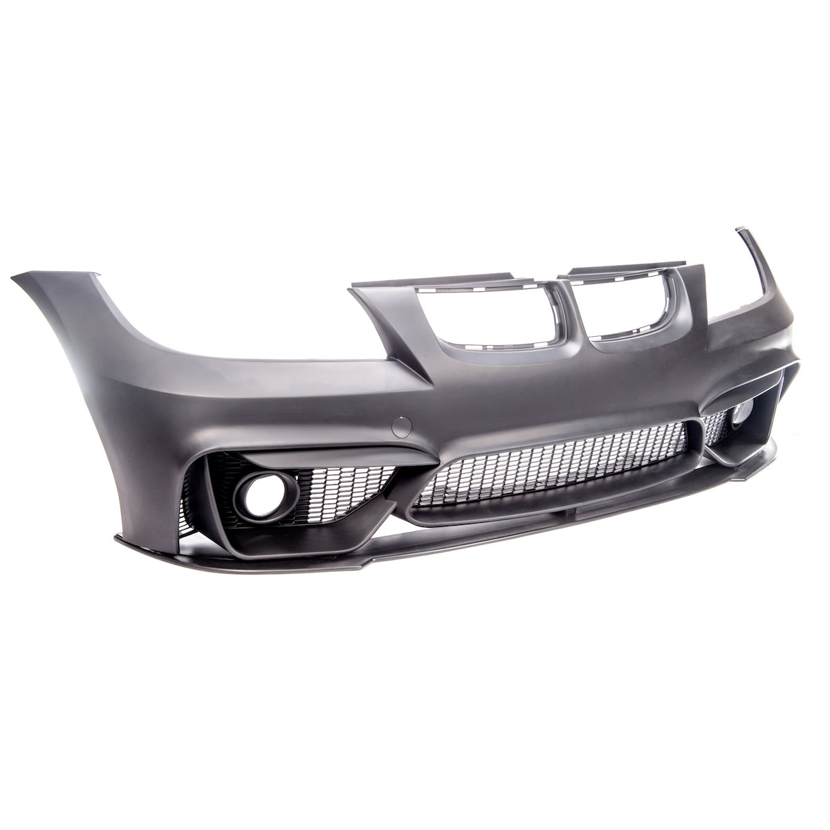 Frontstoßstange passend für BMW 3er E90 E91 2005-2008 – Ansicht 4