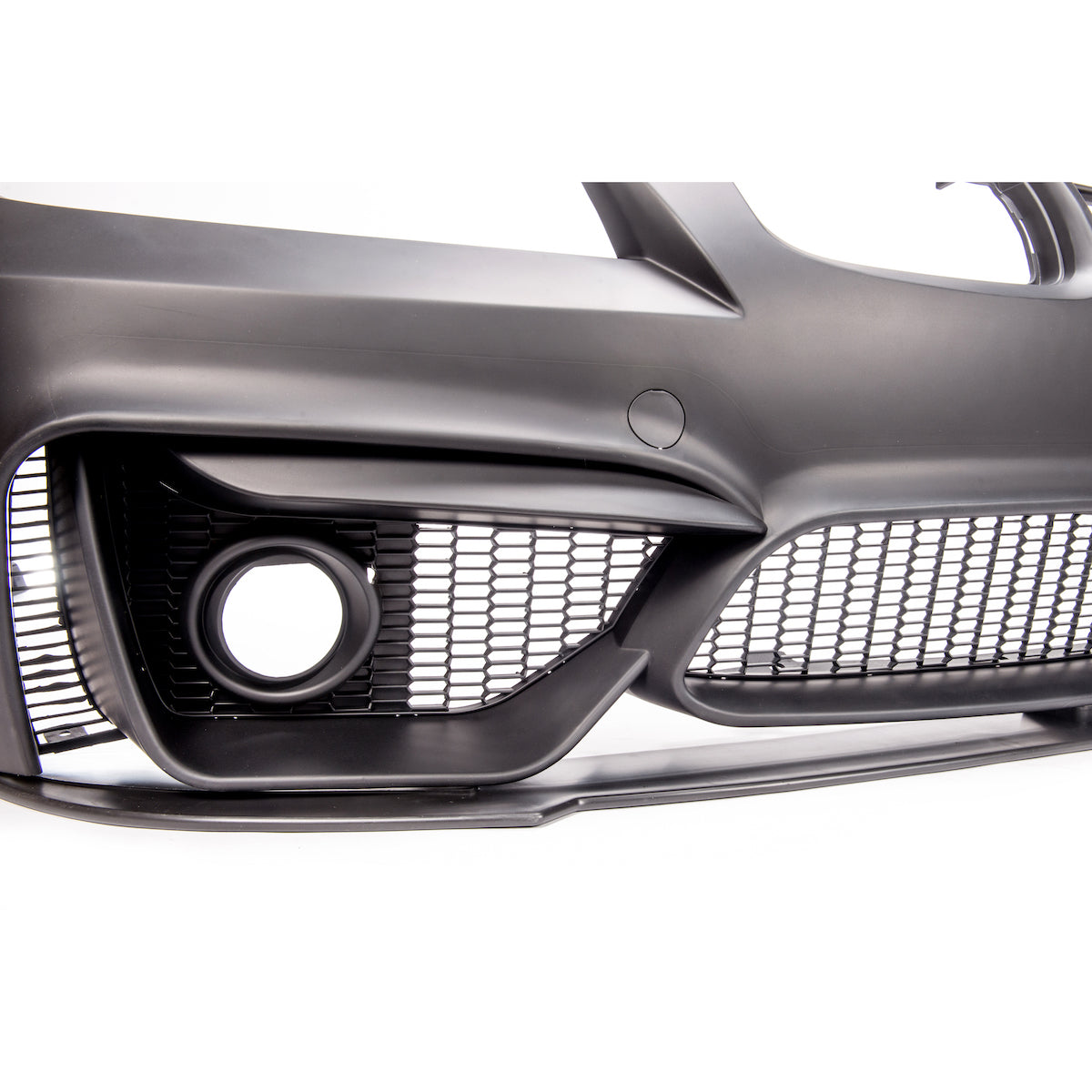 Frontstoßstange passend für BMW 3er E90 E91 2005-2008 – Ansicht 5