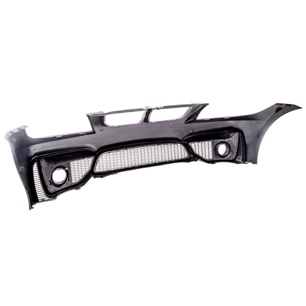 Frontstoßstange passend für BMW 3er E90 E91 2005-2008 – Ansicht 6