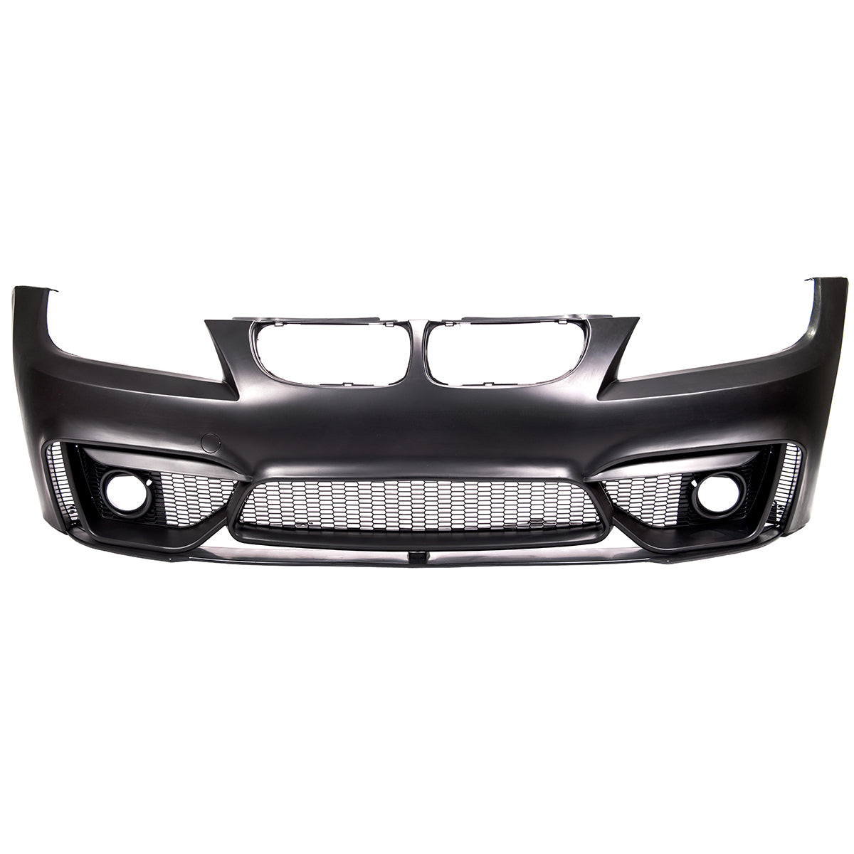 Frontstoßstange passend für BMW 3er E90 E91 Facelift 2008-2011 – Ansicht 3