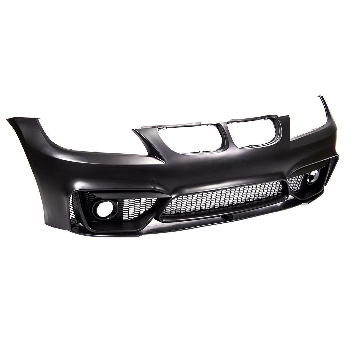 Frontstoßstange passend für BMW 3er E90 E91 Facelift 2008-2011 – Ansicht 4