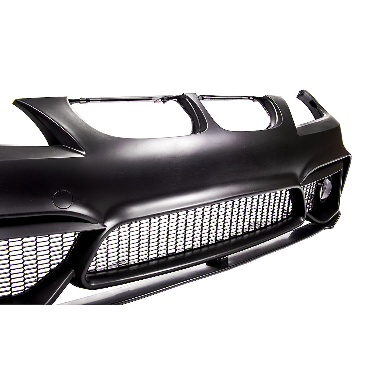 Frontstoßstange passend für BMW 3er E90 E91 Facelift 2008-2011 – Ansicht 5