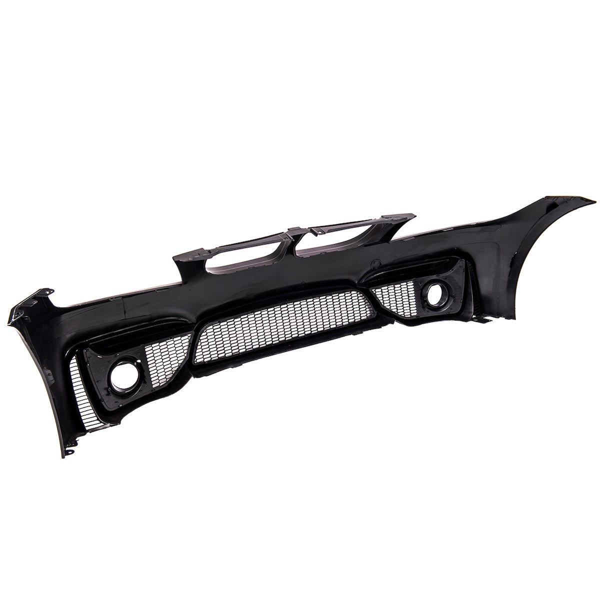 Frontstoßstange passend für BMW 3er E90 E91 Facelift 2008-2011 – Ansicht 6