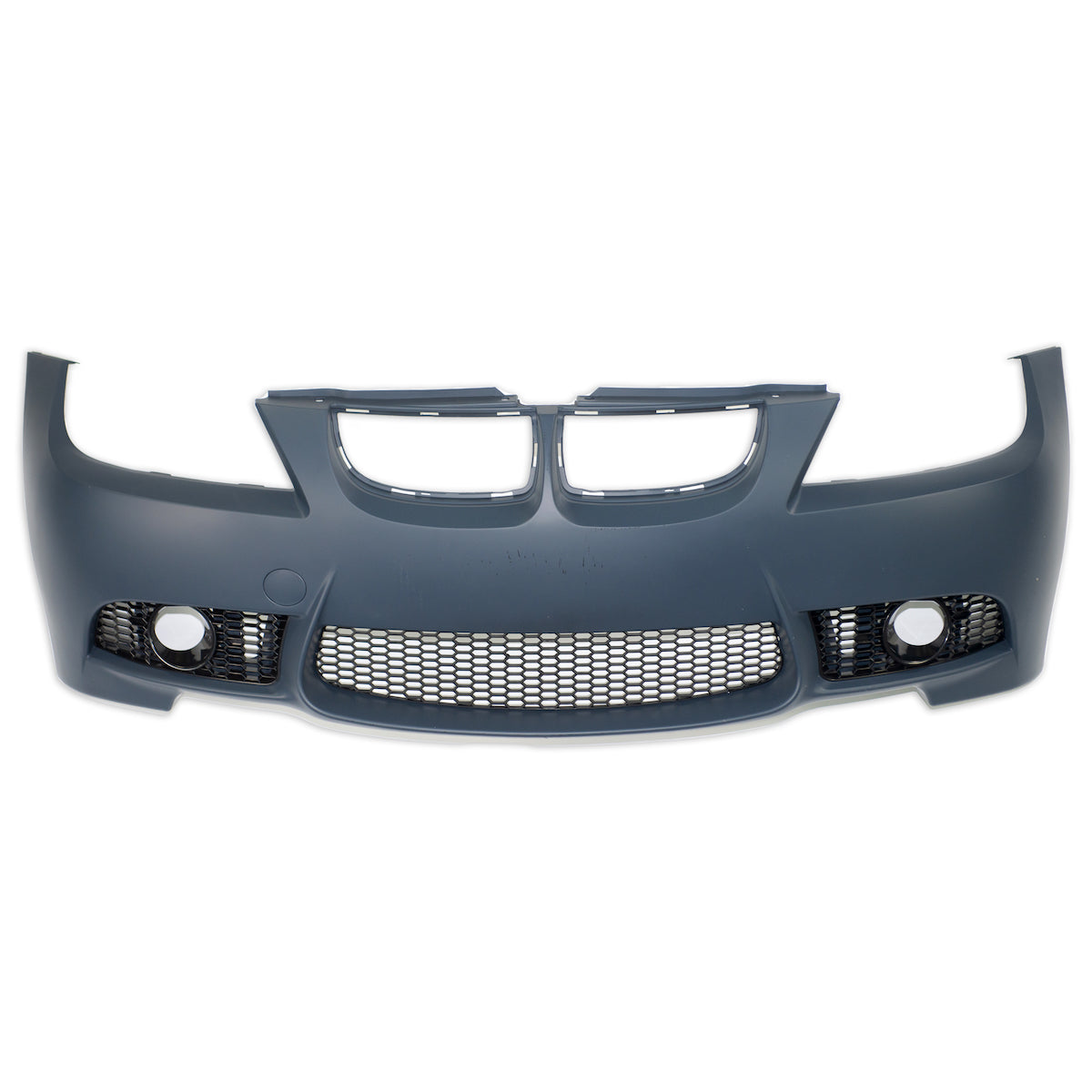Frontstoßstange passend für BMW 3er E90 E91 Limousine Touring 2005-2008 – Ansicht 2