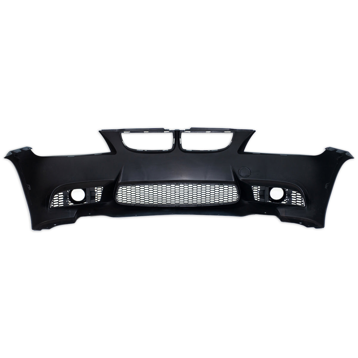 Frontstoßstange passend für BMW 3er E90 E91 Limousine Touring 2005-2008 – Ansicht 4