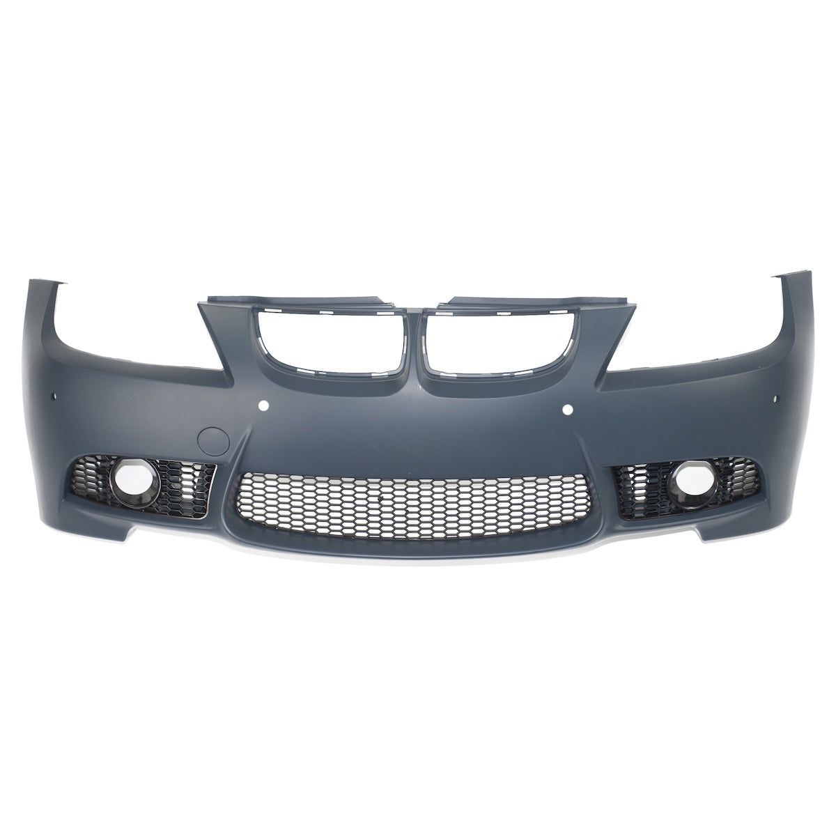Frontstoßstange mit PDC passend für BMW 3er E90 E91 2005-2008 – Ansicht 2