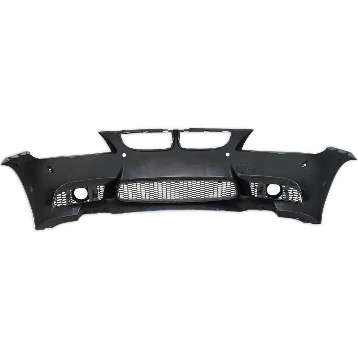 Frontstoßstange mit PDC passend für BMW 3er E90 E91 2005-2008 – Ansicht 4
