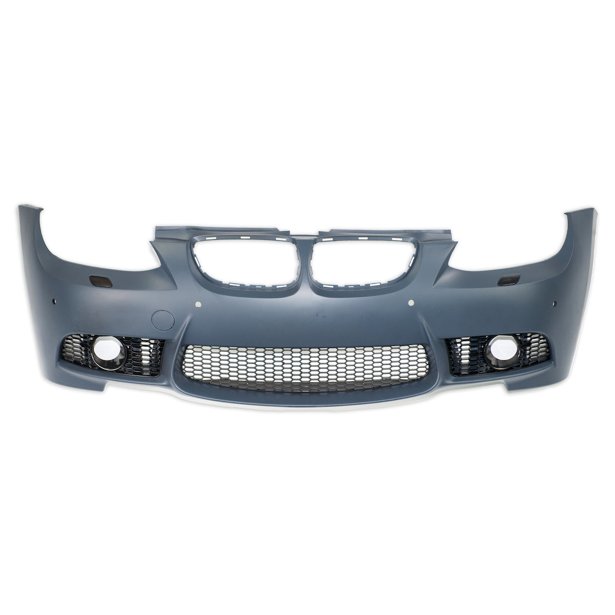 Frontstoßstange mit PDC mit SRA passend für BMW 3er E92 E93 2006-2010 – Ansicht 2