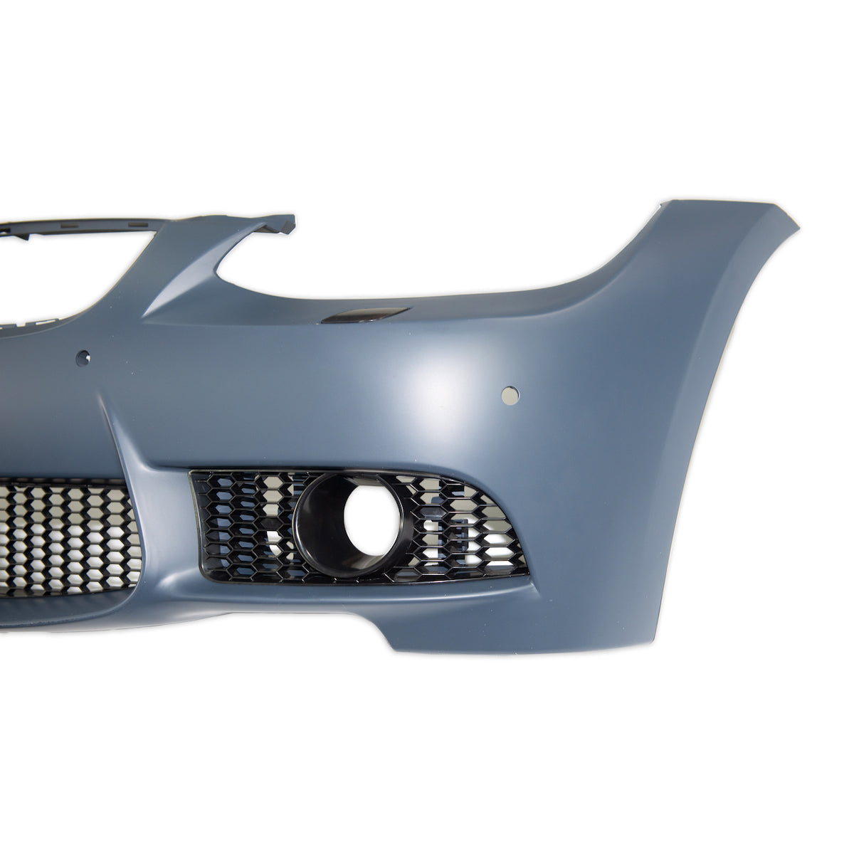 Frontstoßstange mit PDC mit SRA passend für BMW 3er E92 E93 2006-2010 – Ansicht 3