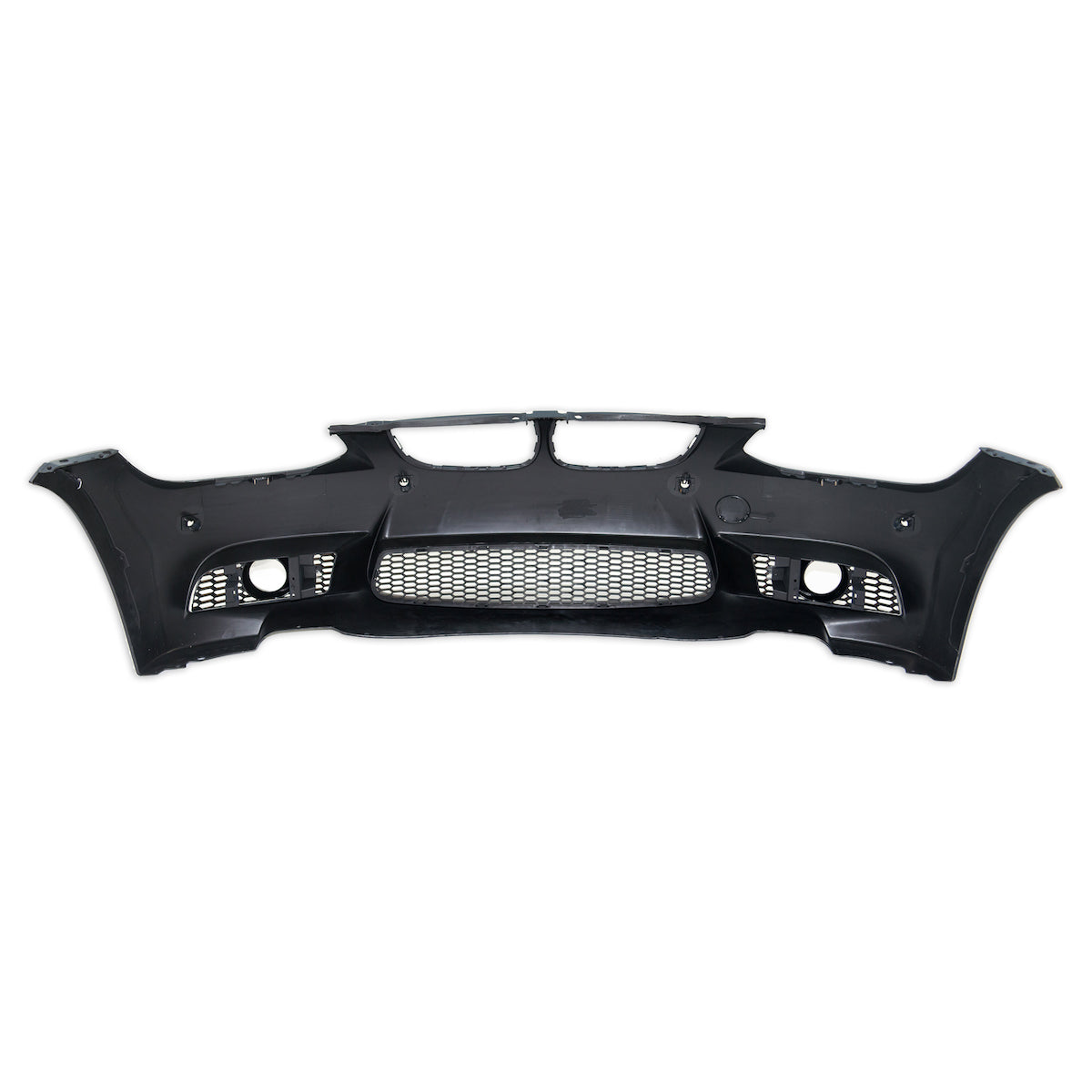 Frontstoßstange mit PDC mit SRA passend für BMW 3er E92 E93 2006-2010 – Ansicht 4