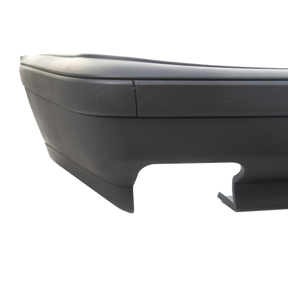 Heckstoßstange M-Tech passend für BMW 5er E34 Limousine 1987-1997 – Ansicht 4