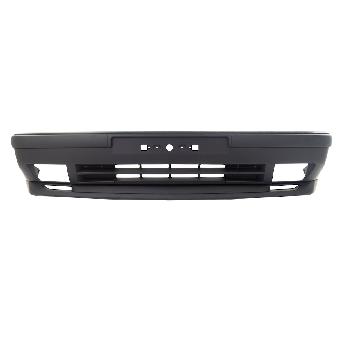 Frontstoßstange passend für BMW 5er E34 1987-1997 – Ansicht 3