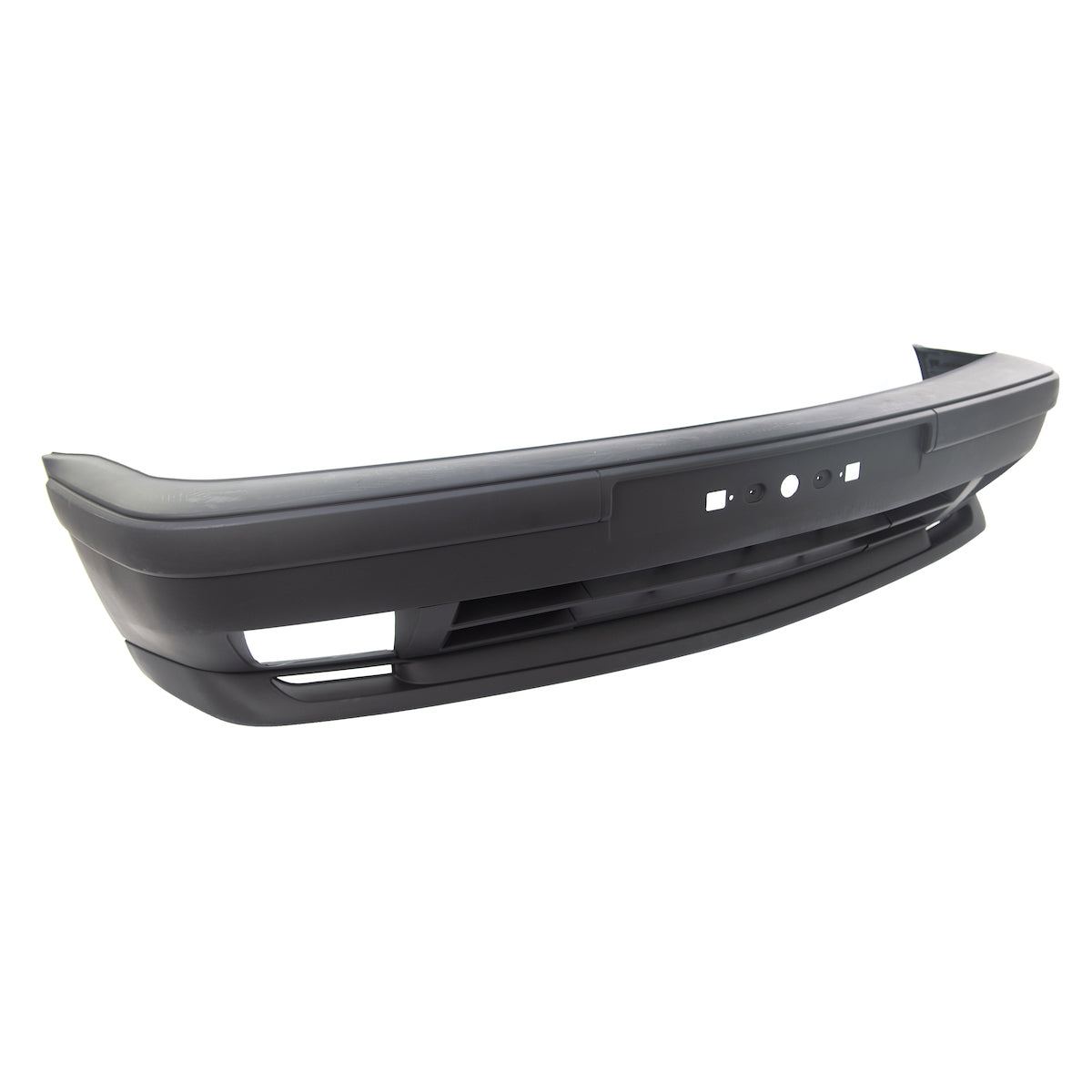 Frontstoßstange passend für BMW 5er E34 1987-1997 – Ansicht 4