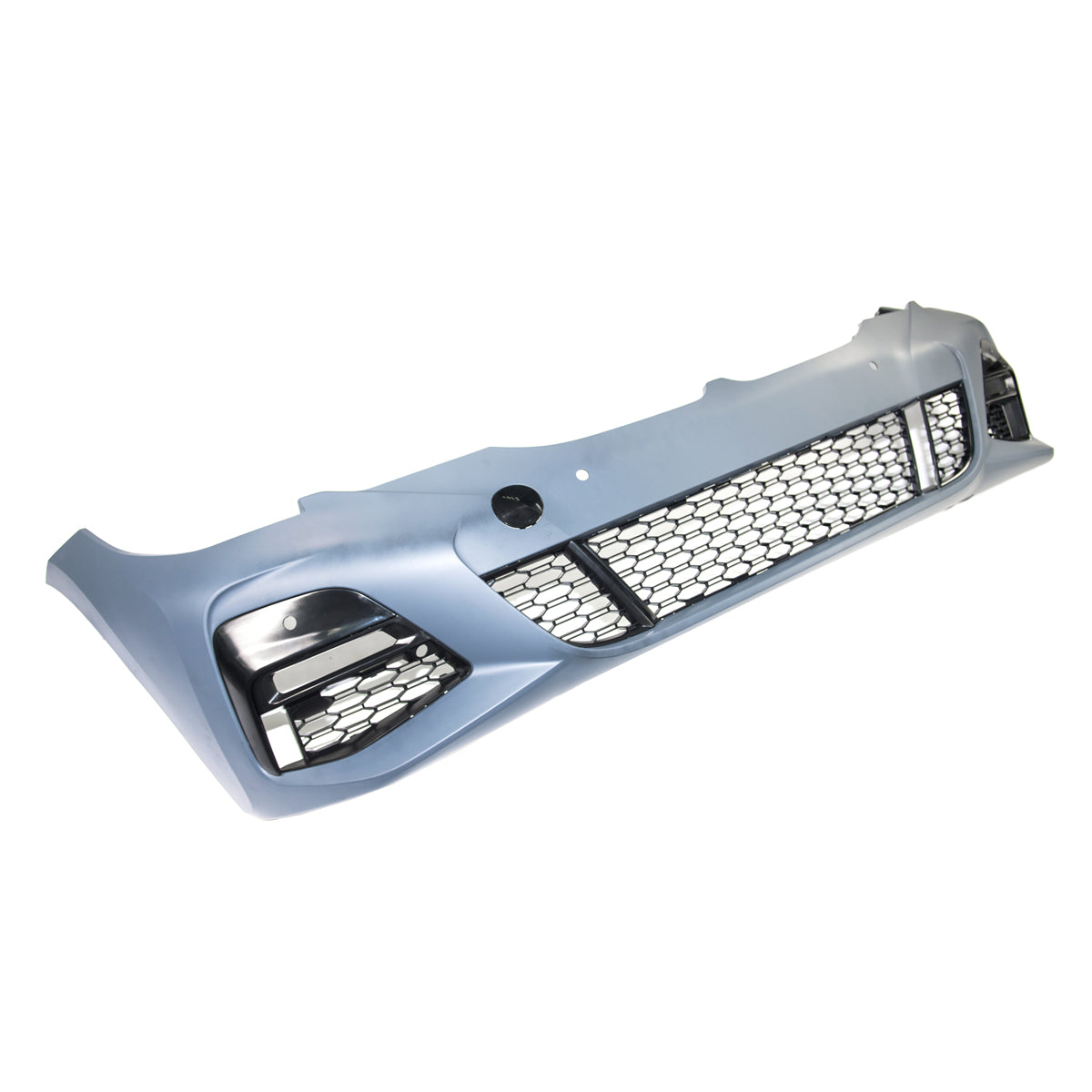 Frontstoßstange M-Tech passend für BMW 3er G20 G21 2019-2022 – Ansicht 4