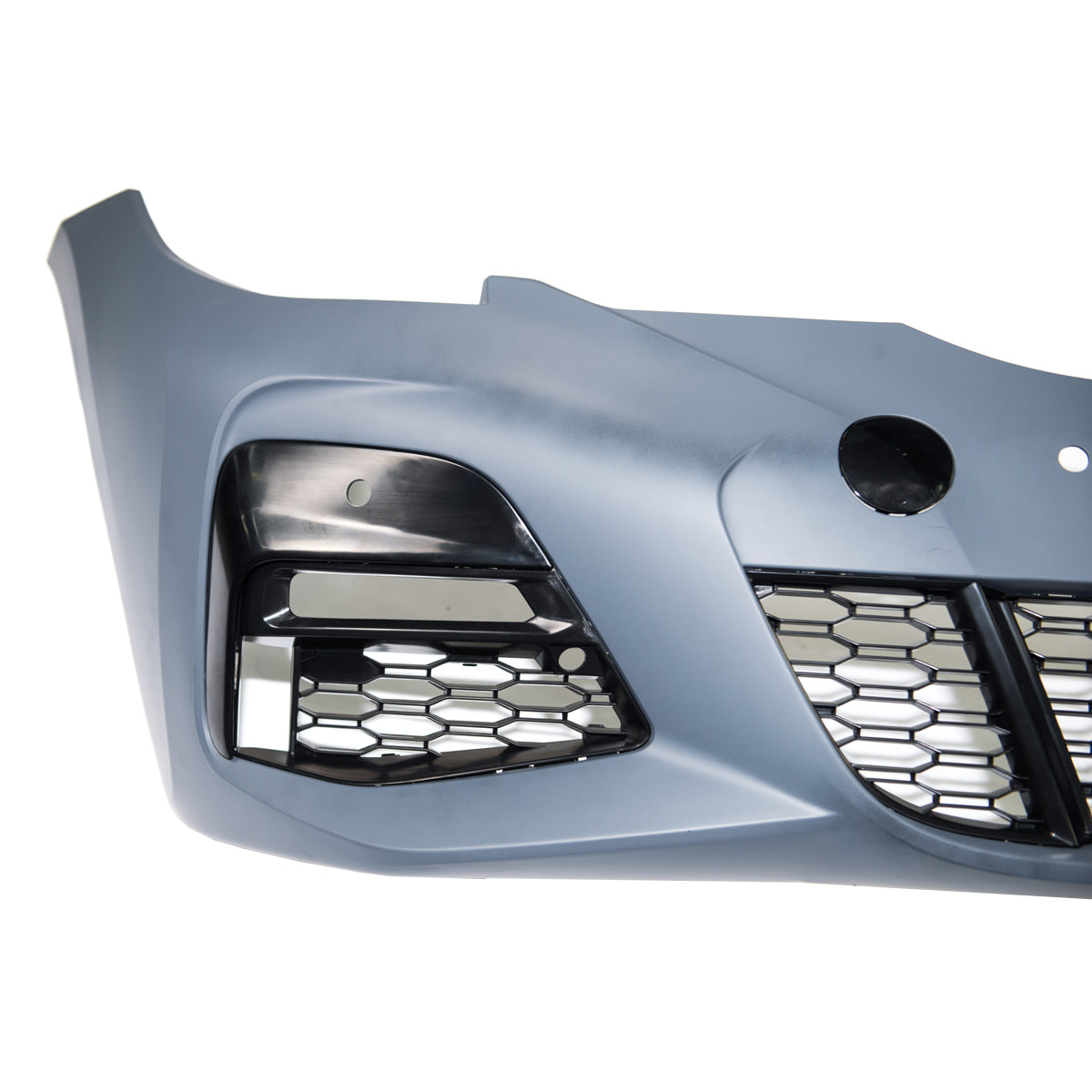 Frontstoßstange M-Tech passend für BMW 3er G20 G21 2019-2022 – Ansicht 5