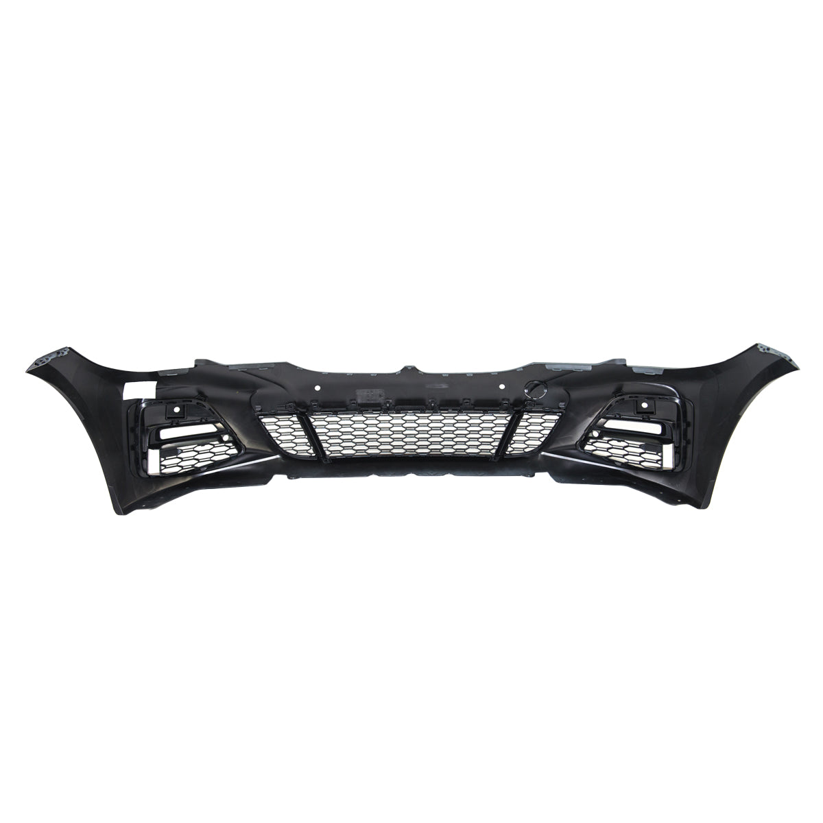 Frontstoßstange M-Tech passend für BMW 3er G20 G21 2019-2022 – Ansicht 6