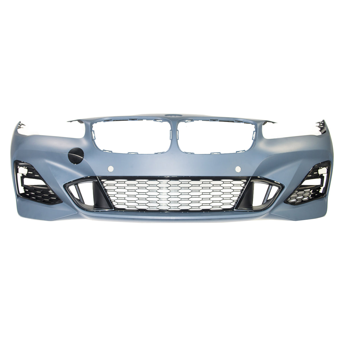 Frontstoßstange mit PDC passend für BMW 2 Active Tourer (F45 F46) 2018-2021 – Ansicht 3