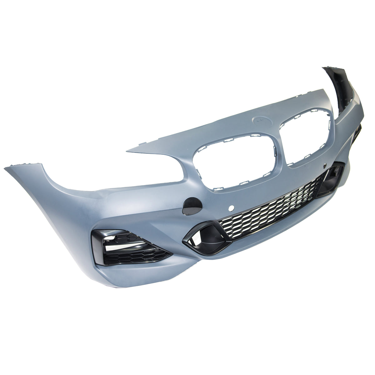 Frontstoßstange mit PDC passend für BMW 2 Active Tourer (F45 F46) 2018-2021 – Ansicht 4
