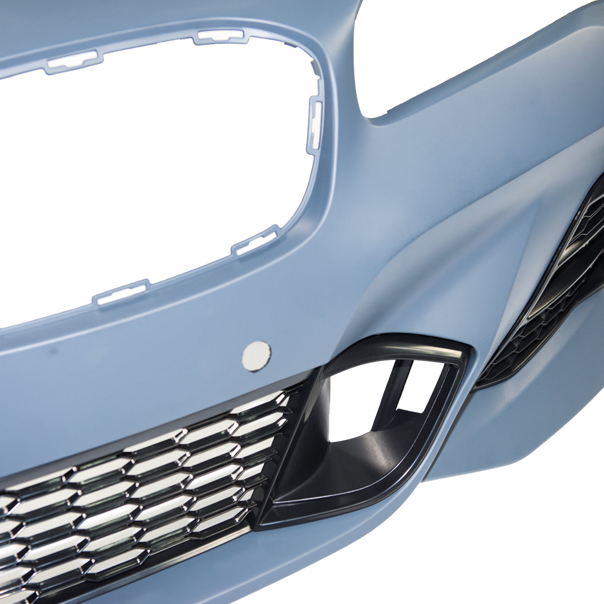 Frontstoßstange mit PDC passend für BMW 2 Active Tourer (F45 F46) 2018-2021 – Ansicht 5