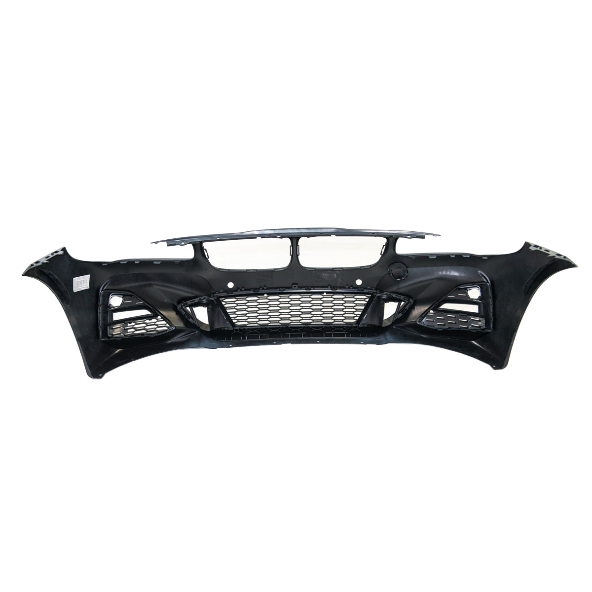 Frontstoßstange mit PDC passend für BMW 2 Active Tourer (F45 F46) 2018-2021 – Ansicht 6